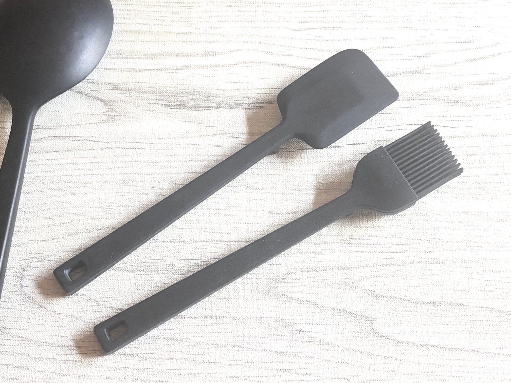 ダイソーのシリコングッズ