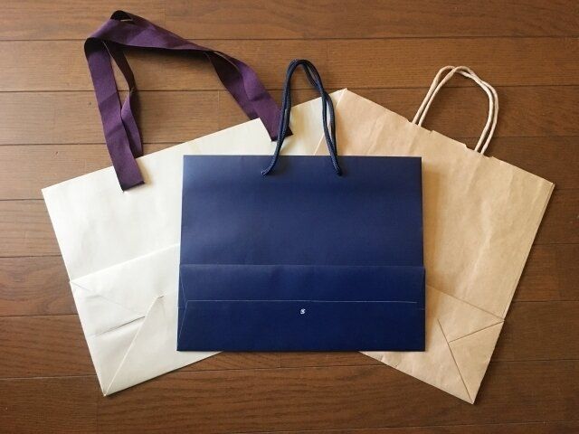 溜まりがちな紙袋をスッキリ収納！紙袋ストッカーのおすすめ9選