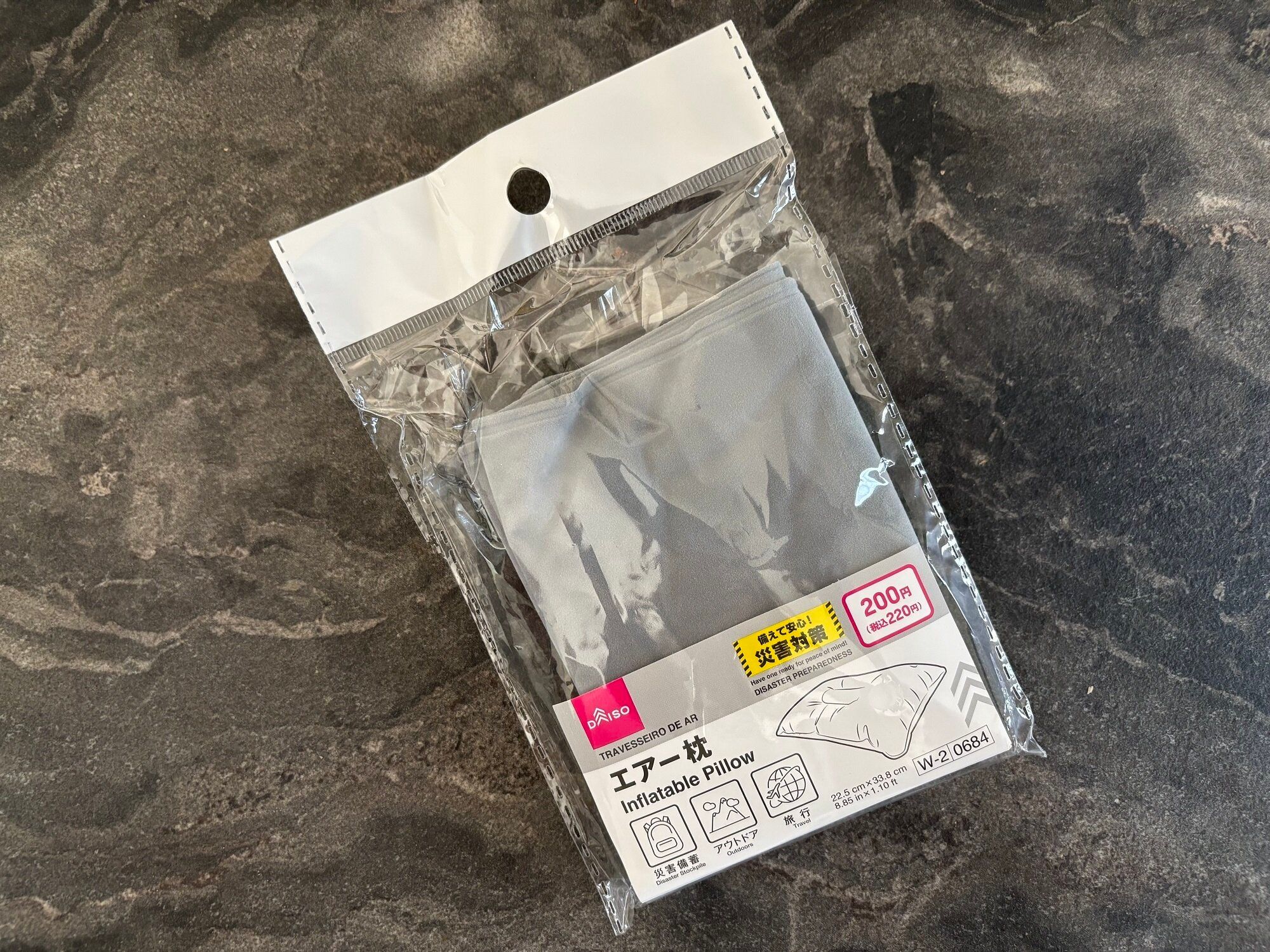 【ダイソーで揃う】アウトドアなどでの活躍はもちろん!防災グッズにもなる常備しておきたいおすすめアイテム5選