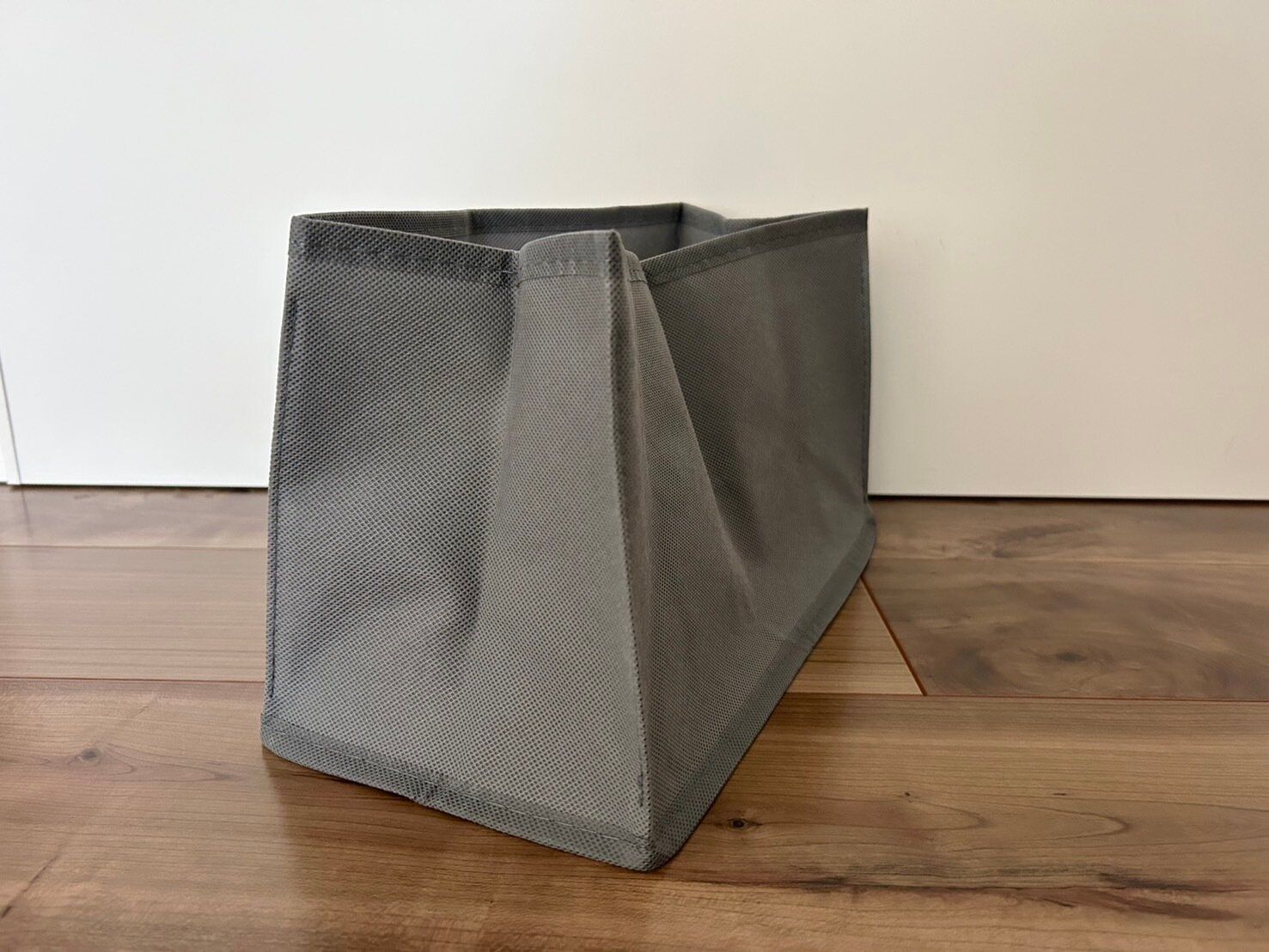 【セリア】衣装ケース内の整理に！おすすめアイテム3選