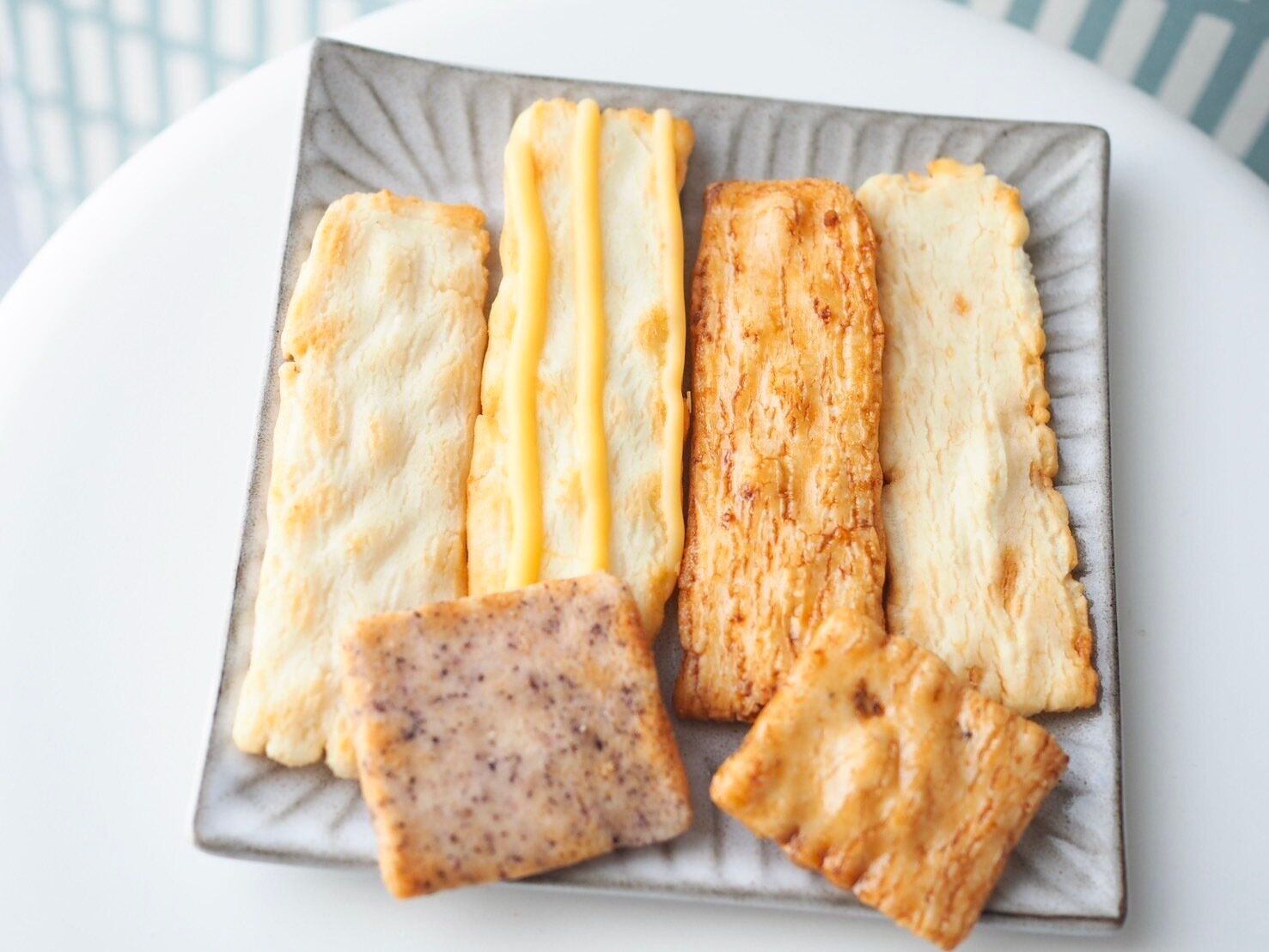 シャトレーゼ「香季もち」商品写真