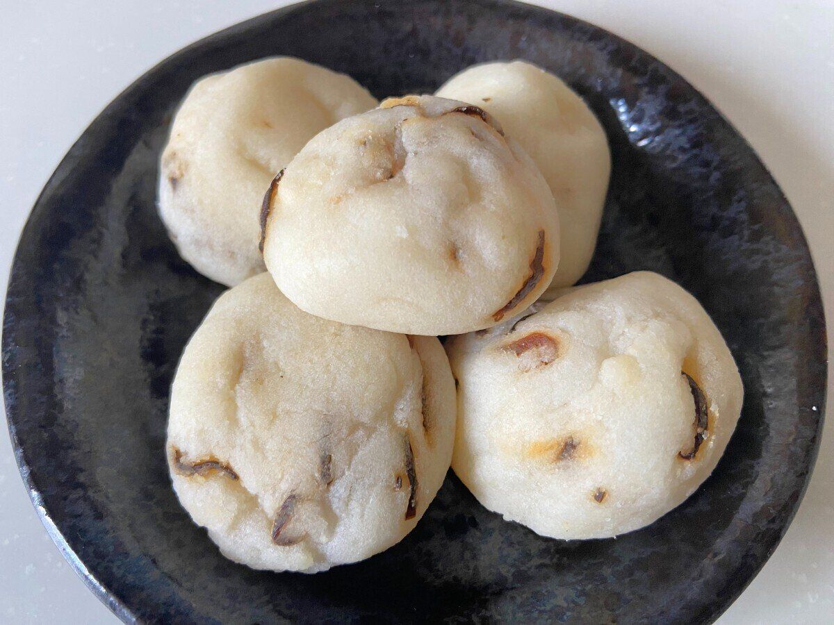 今までにないおいしさ