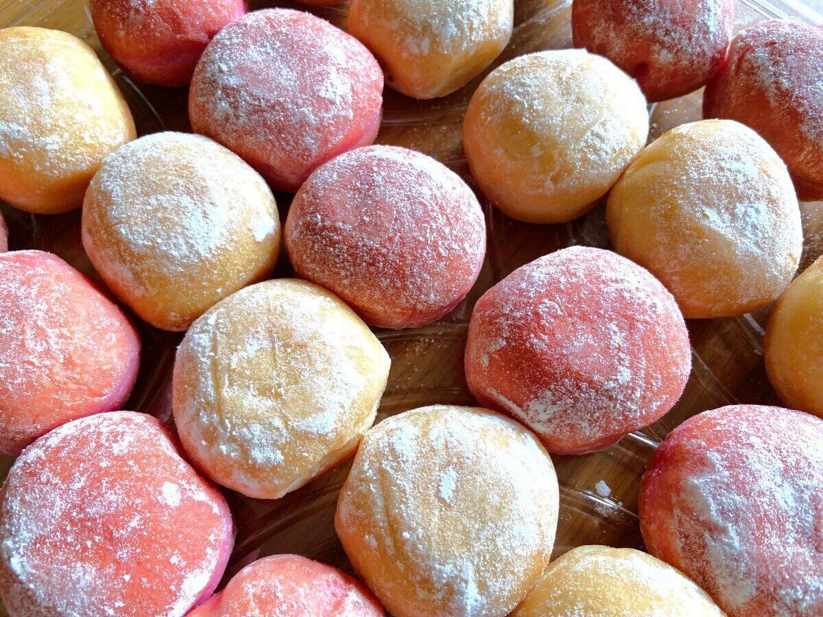 見た目もきれい