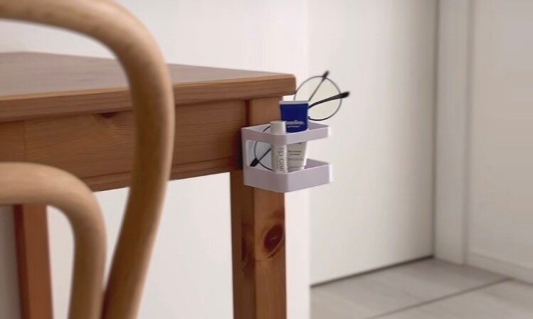 部屋がキレイになる！【100均】「買わないと損する！「天才的商品」おすすめアイテム4選