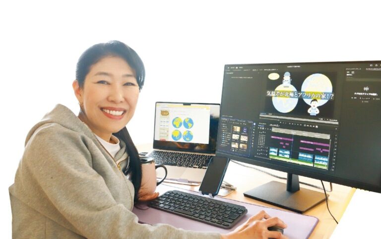 総再生回数1億5000万超え！片づけのプロが作る「見たら元気になる動画」で伝えたいこと