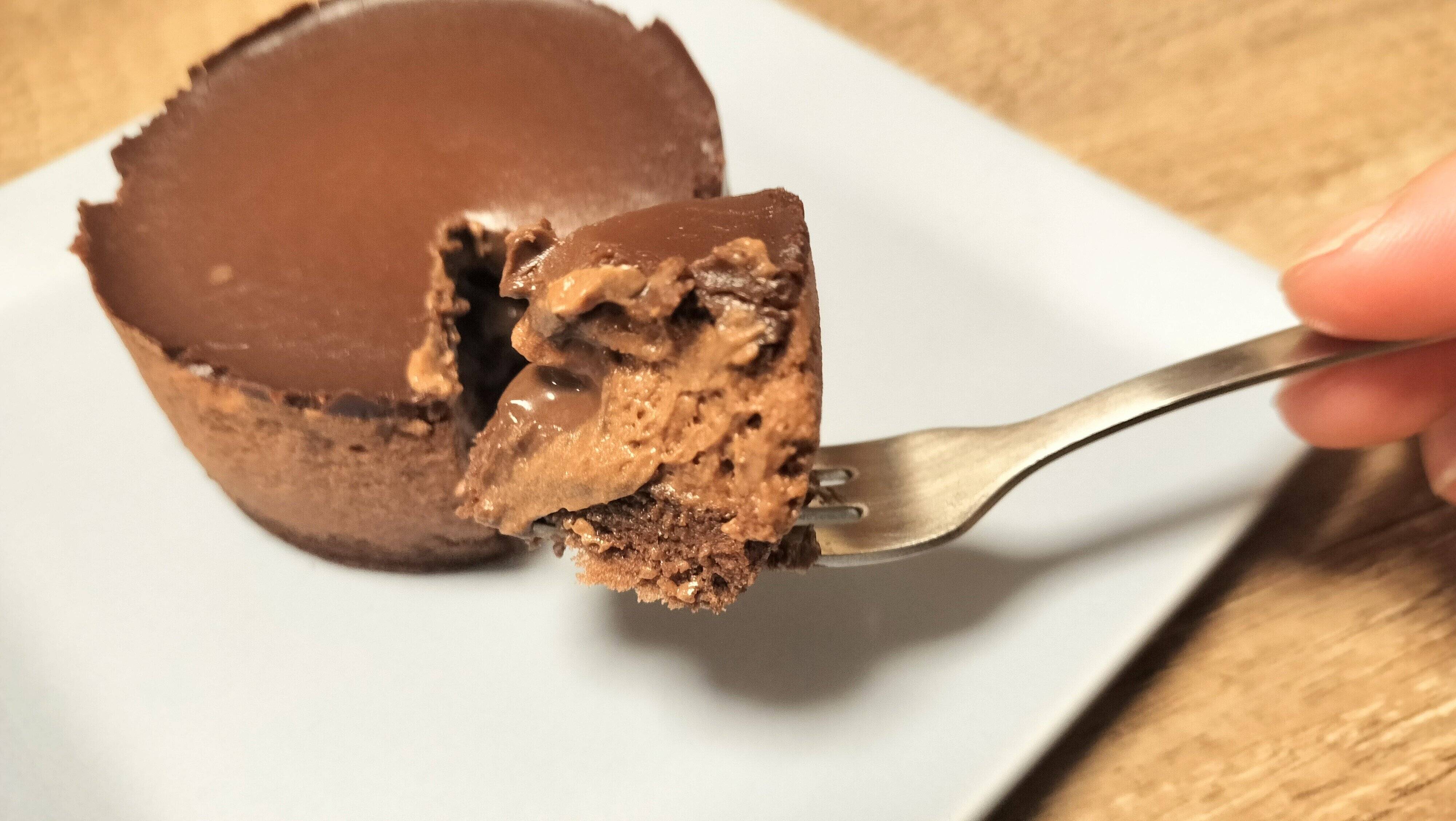 とろふわな食感