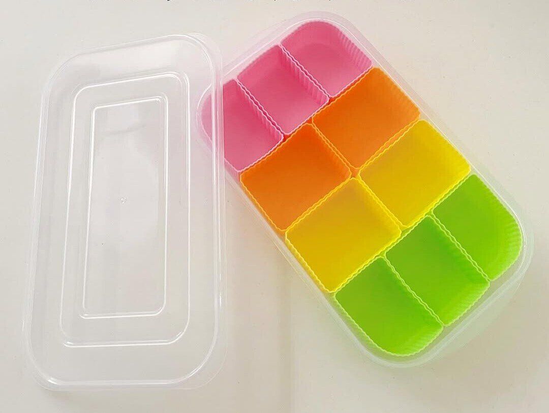 大人可愛い!【ダイソー・キャンドゥ】「繰り返し使える」「110円で2個入り」お出かけ神アイテム4選