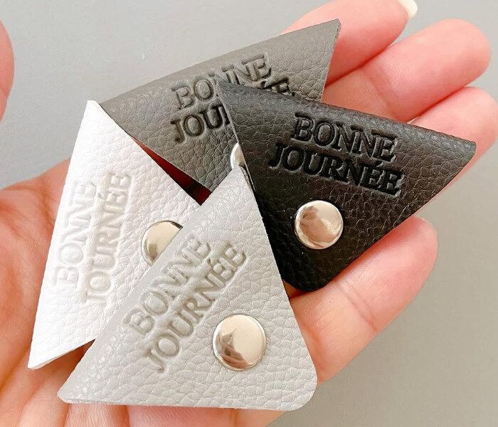 【キャンドゥ】めちゃくちゃ高見え!ケーブルタイ