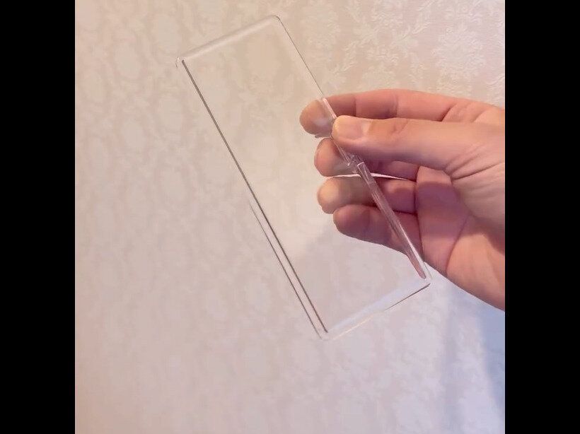 【セリア】かなり使える！小物置きトレイクリア