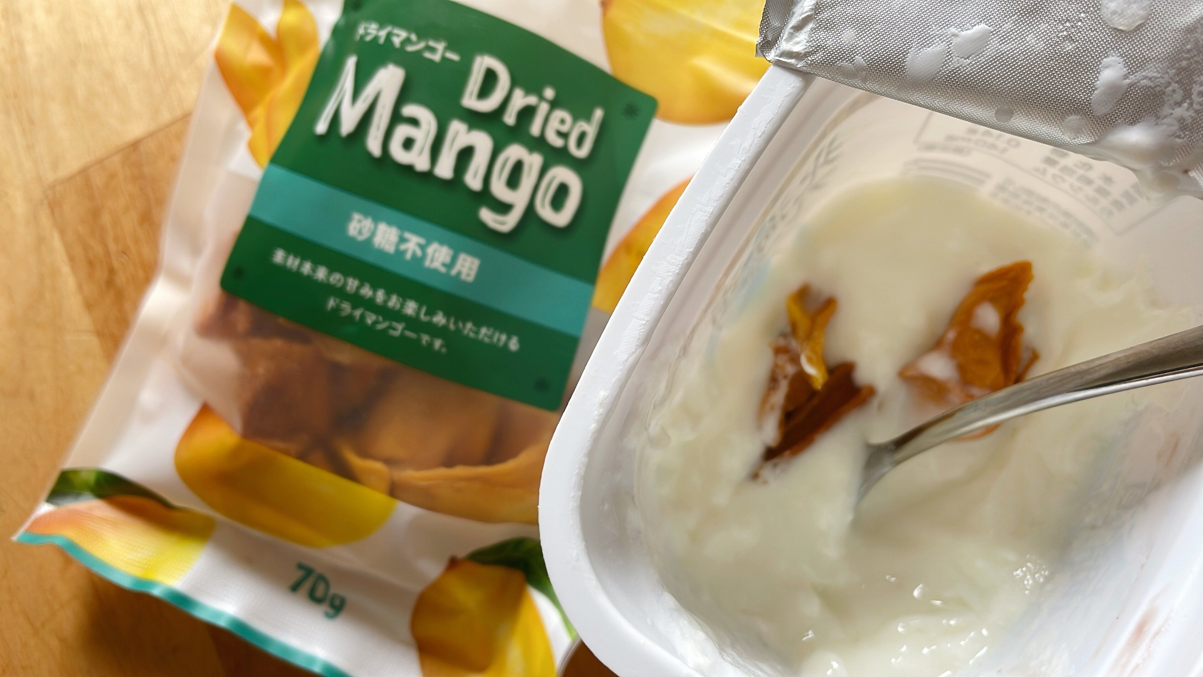 アレンジもおすすめ