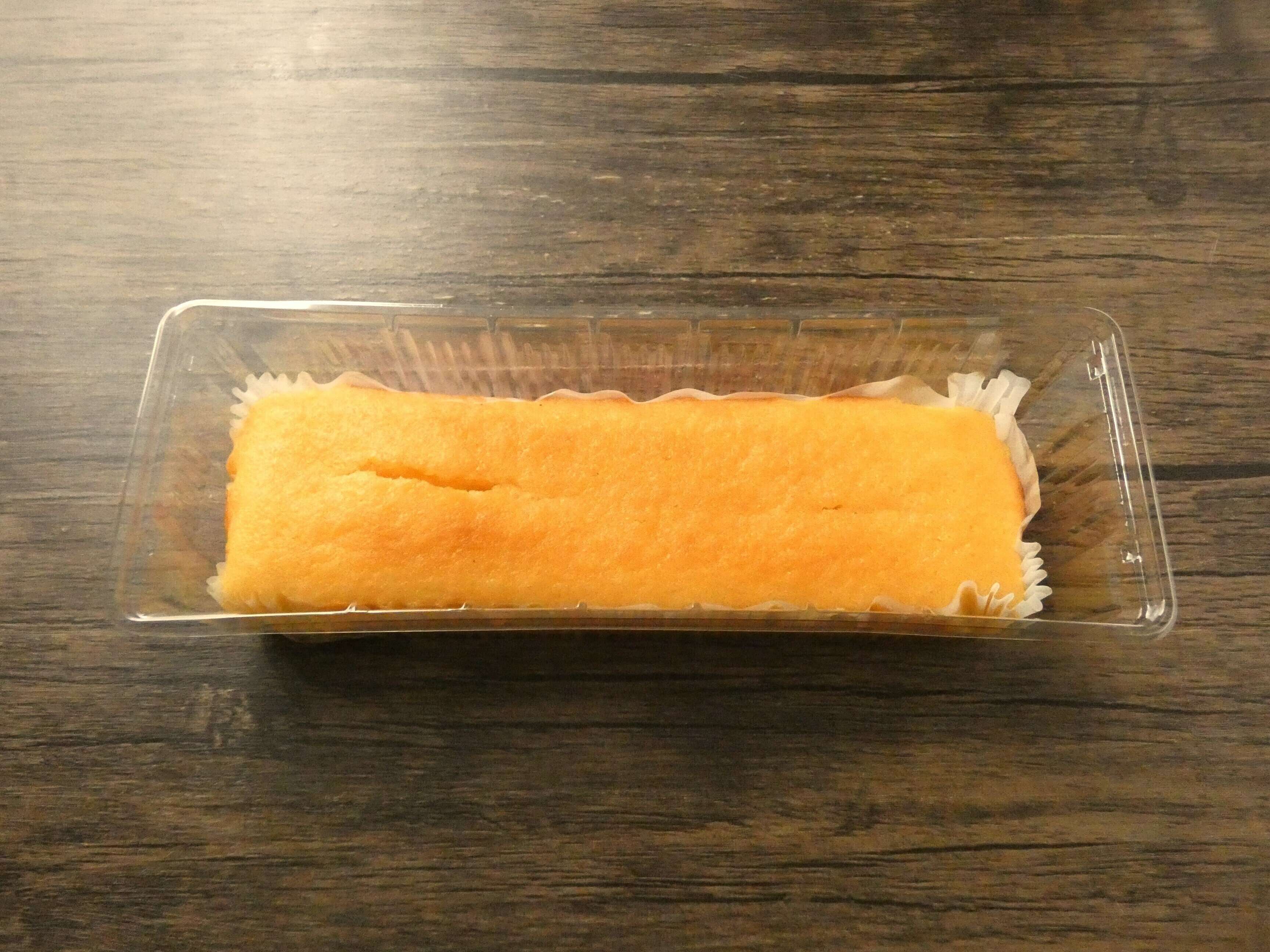 レモンケーキ