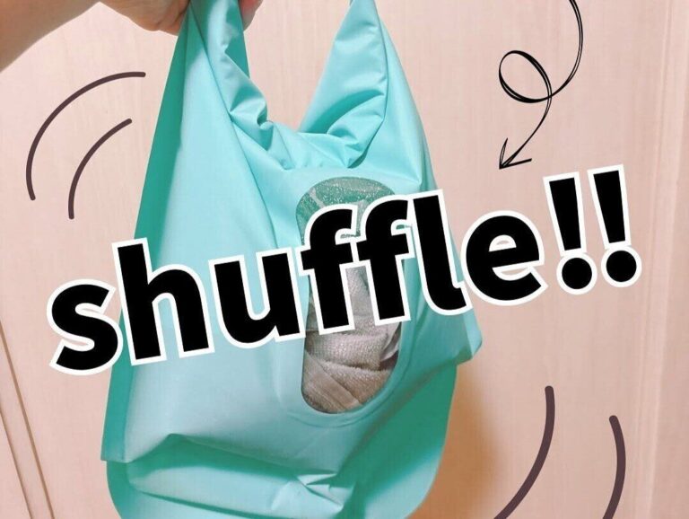 見える化大事だよ！【ダイソー】「つくりがしっかりしてる」「持ってて損なし」お出かけマストアイテム4選