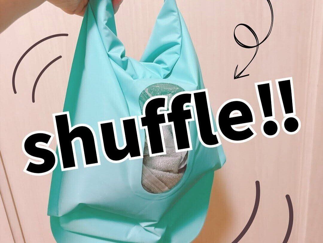 見える化大事だよ！【ダイソー】「作りがしっかりしてる」「持ってて損なし」お出かけマストアイテム4選