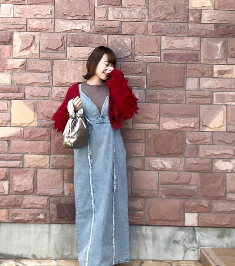 ゴールドバッグ