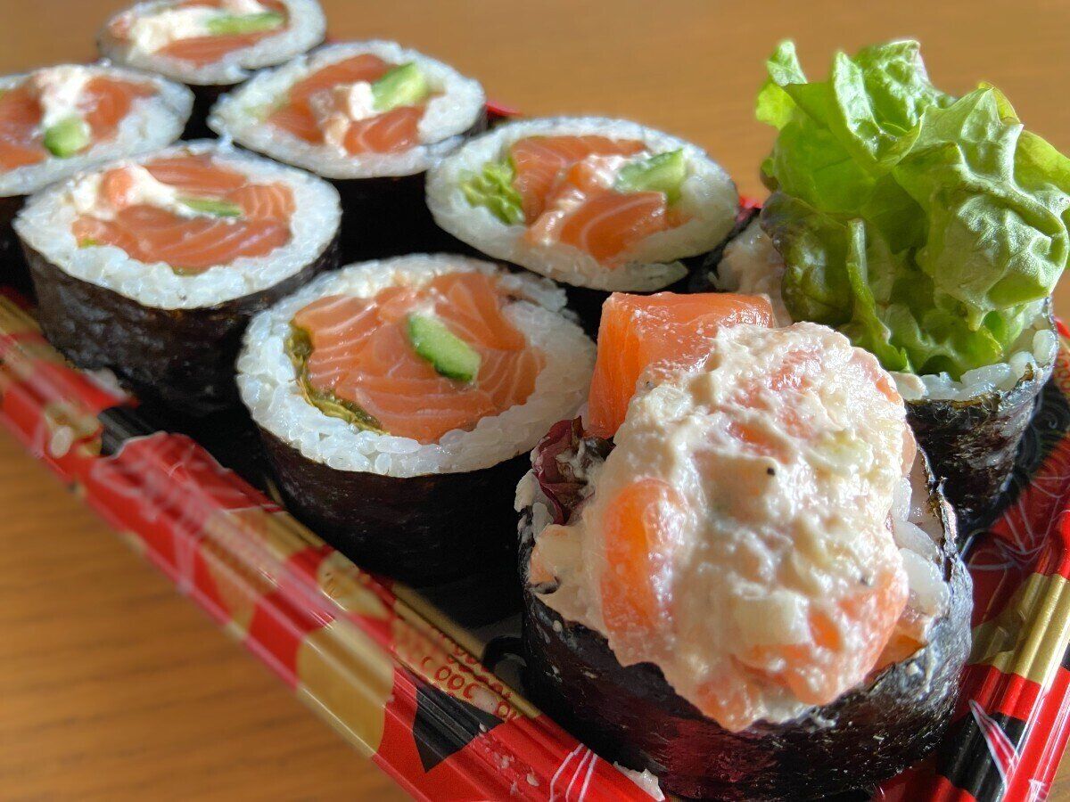 具の量がおかしい