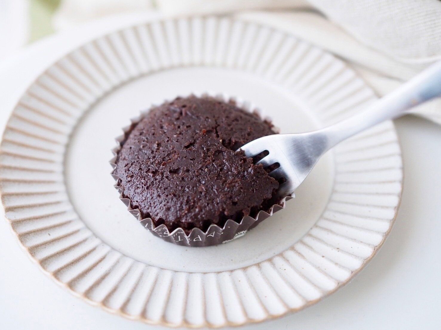 シャトレーゼ「マドレーヌオールドファッション チョコ」商品写真