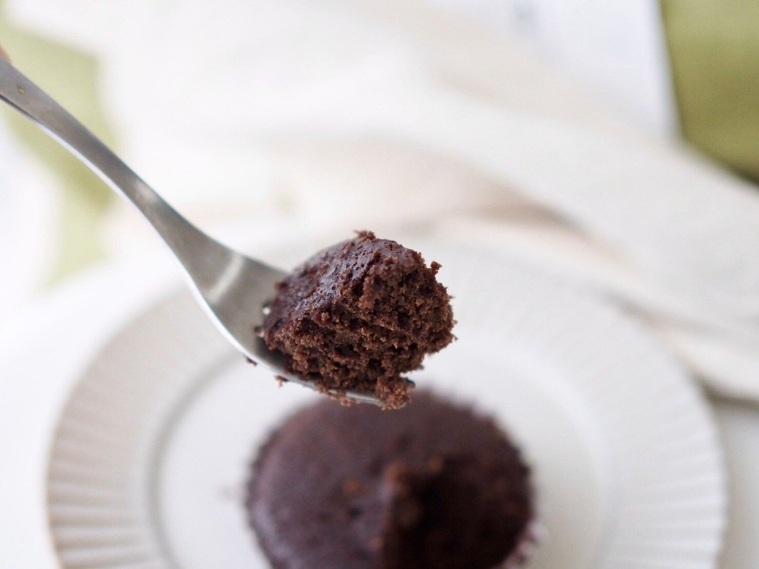 シャトレーゼ「マドレーヌオールドファッション チョコ」商品写真