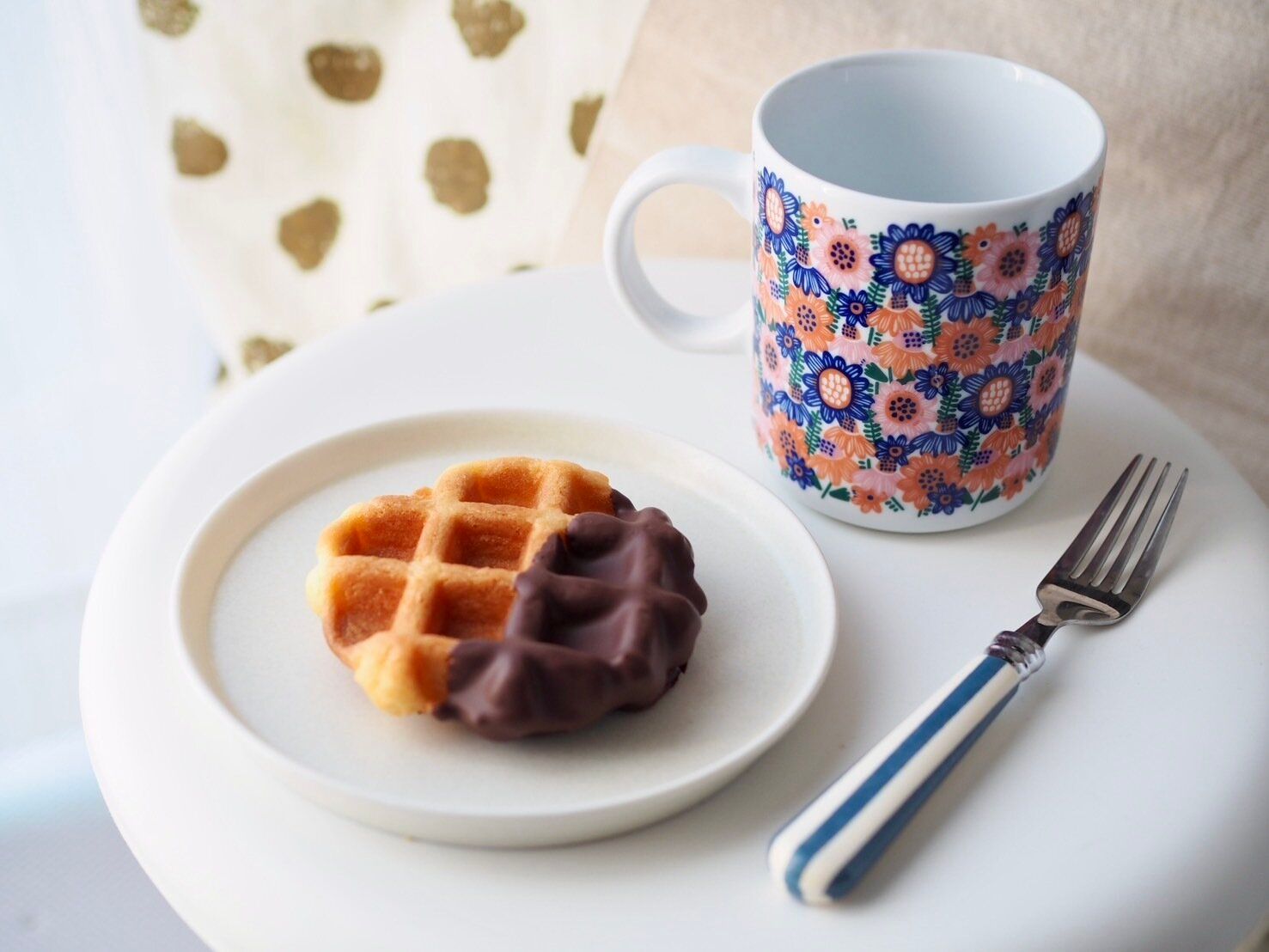 シャトレーゼ「焼き菓子」写真