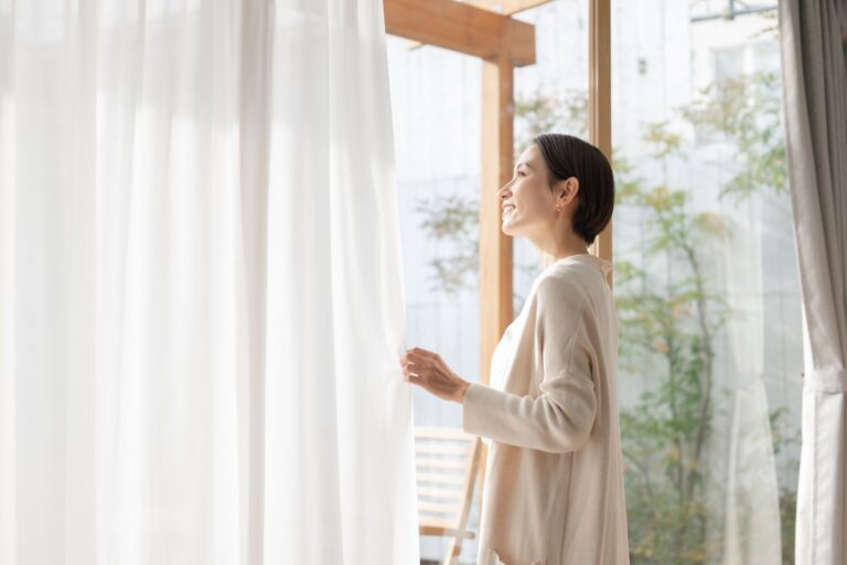 「片づけ名人」が教える！キレイな家で絶対に整っている場所とは⁉