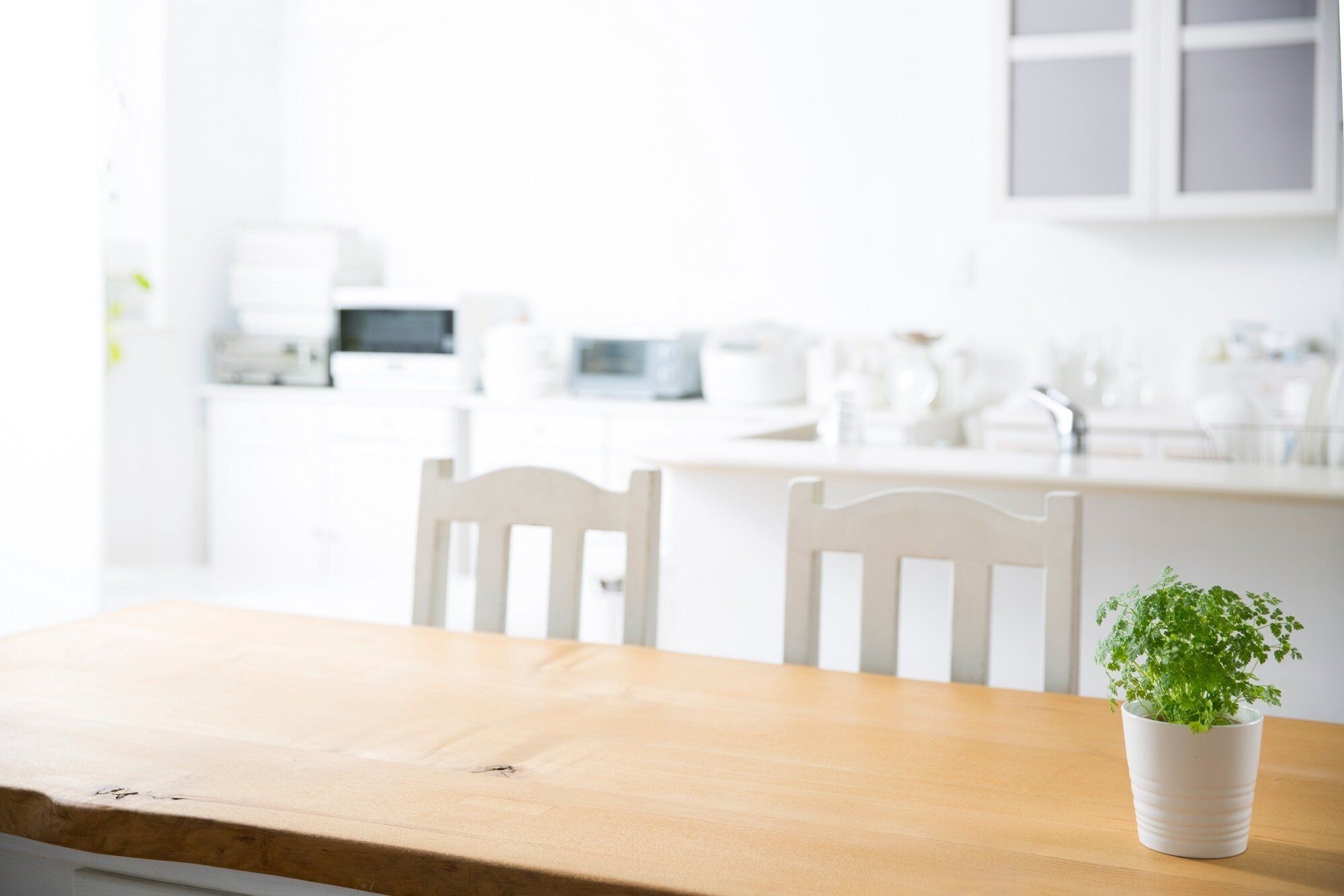 「片づけ名人」が教える！キレイな家で絶対に整っている場所とは⁉