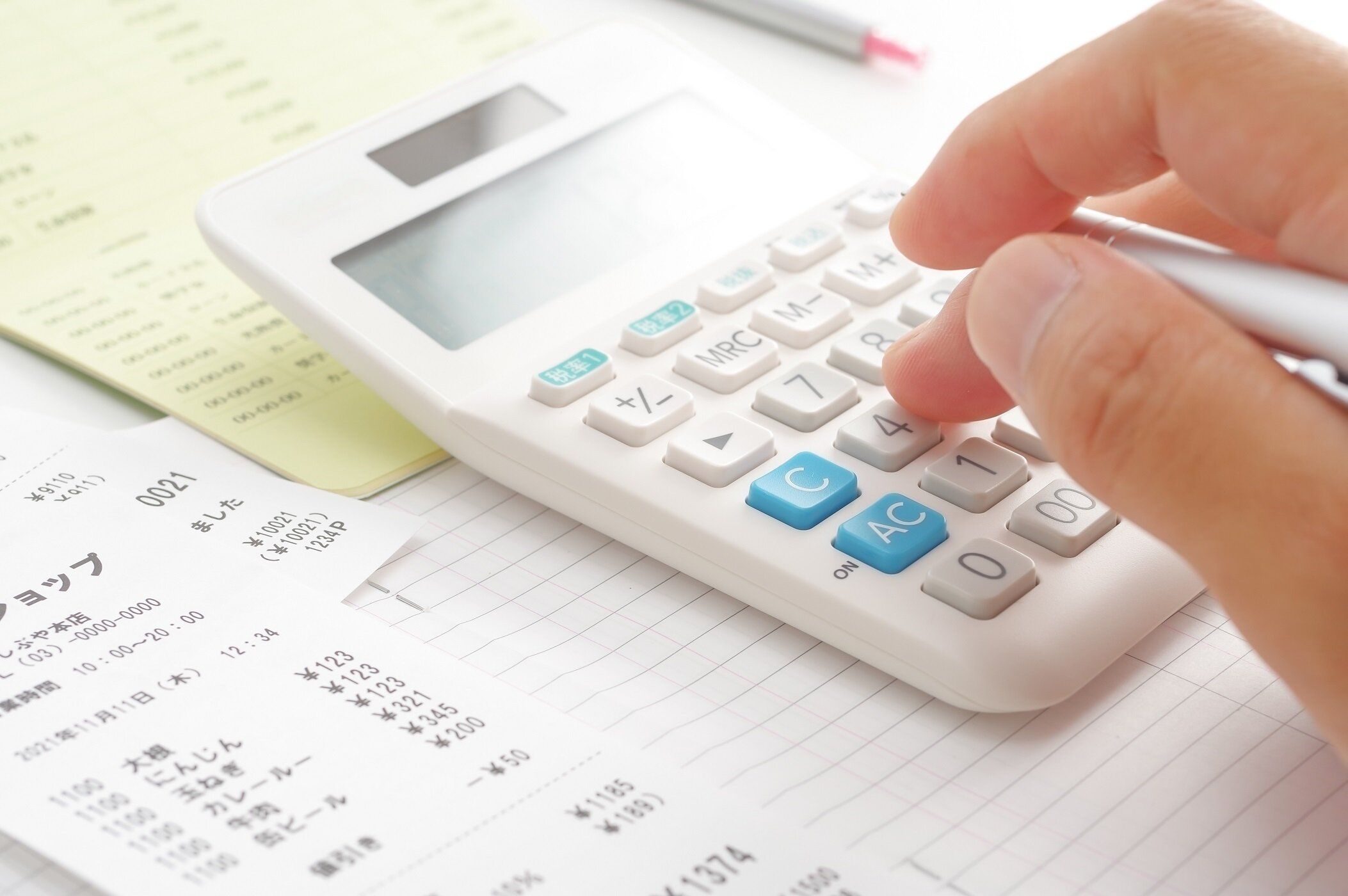 料理ベタでも食費がみるみる減らせる！7つのコツ