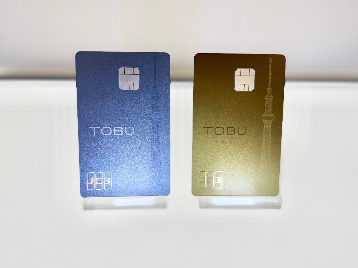 上質で洗練されたカードデザインに一目惚れ