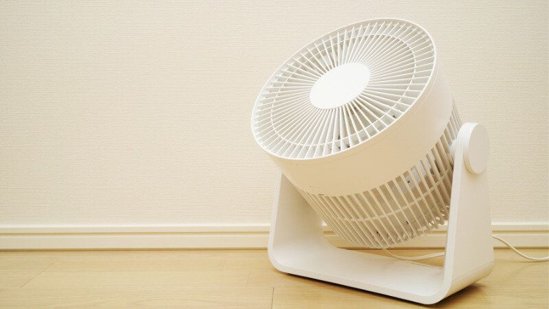 サーキュレーター