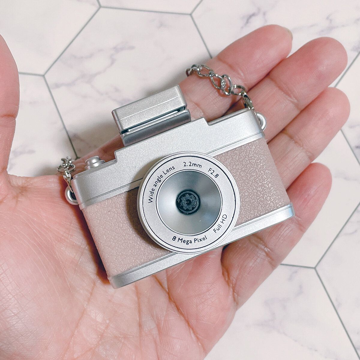 サイズ感はこれくらい