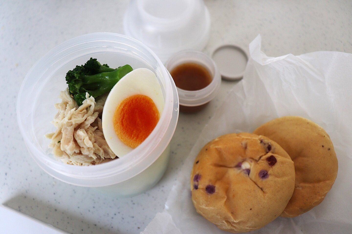 【無印良品】フタ部分にうれしいカップつき！お弁当のバリエーションが広がる無印良品の新アイテム