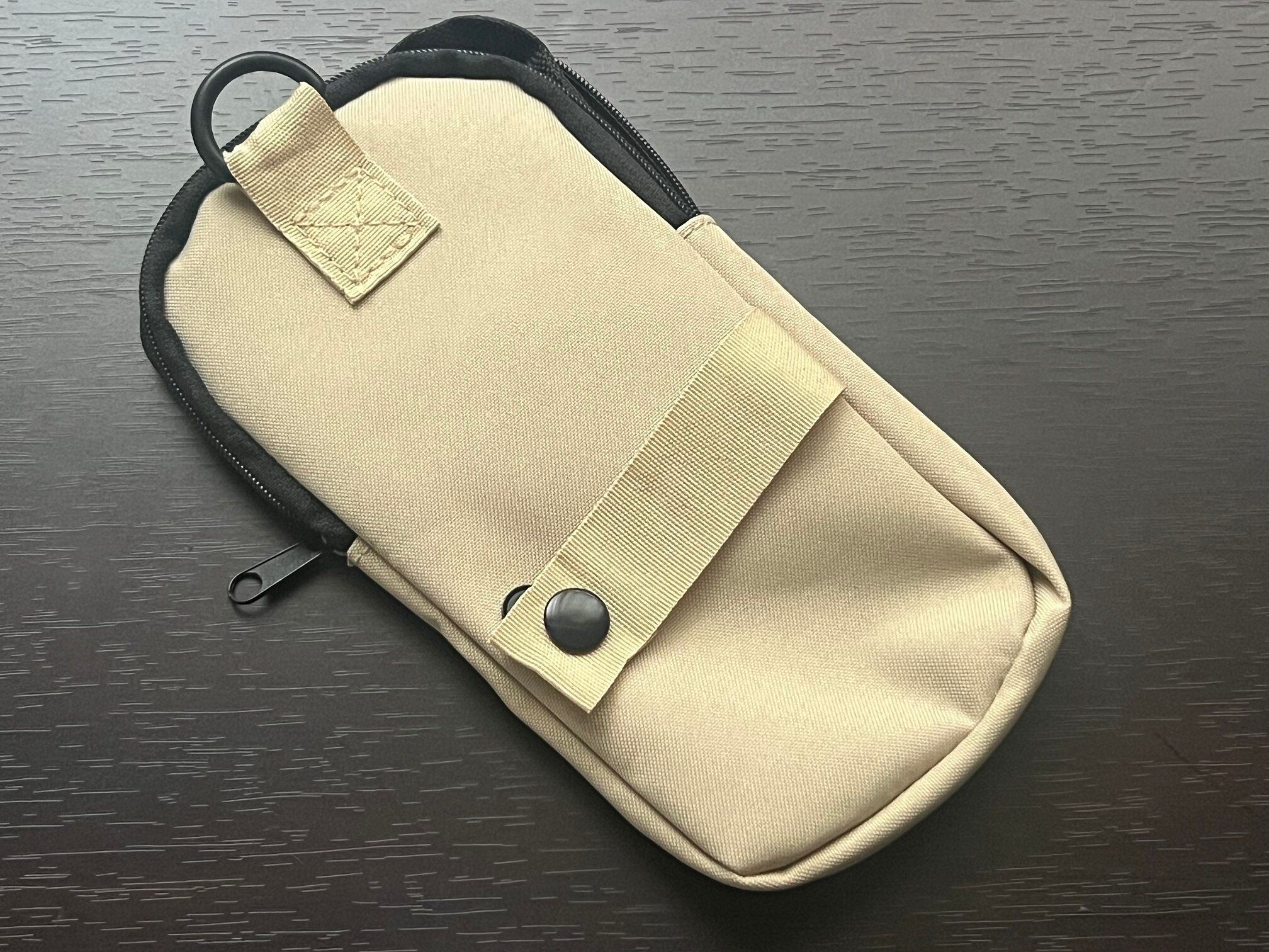 【セリア】こんなのが欲しかった!コンパクトで一度使ったら手放せない110円の超優秀グッズ