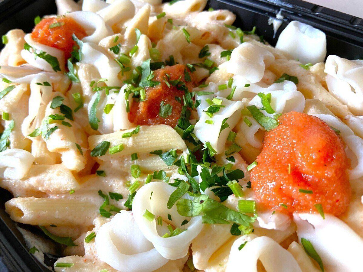 間違いないおいしさ