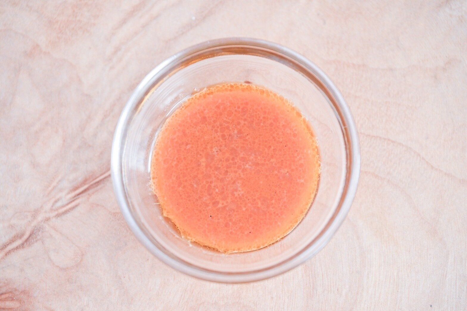 花椒香る　台湾風胡麻だれ