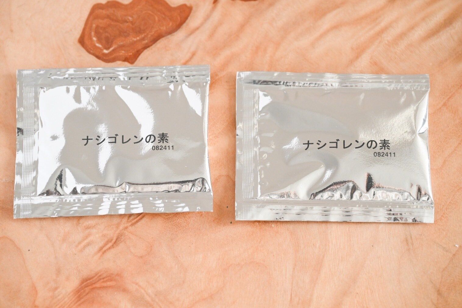 ナシゴレンの素