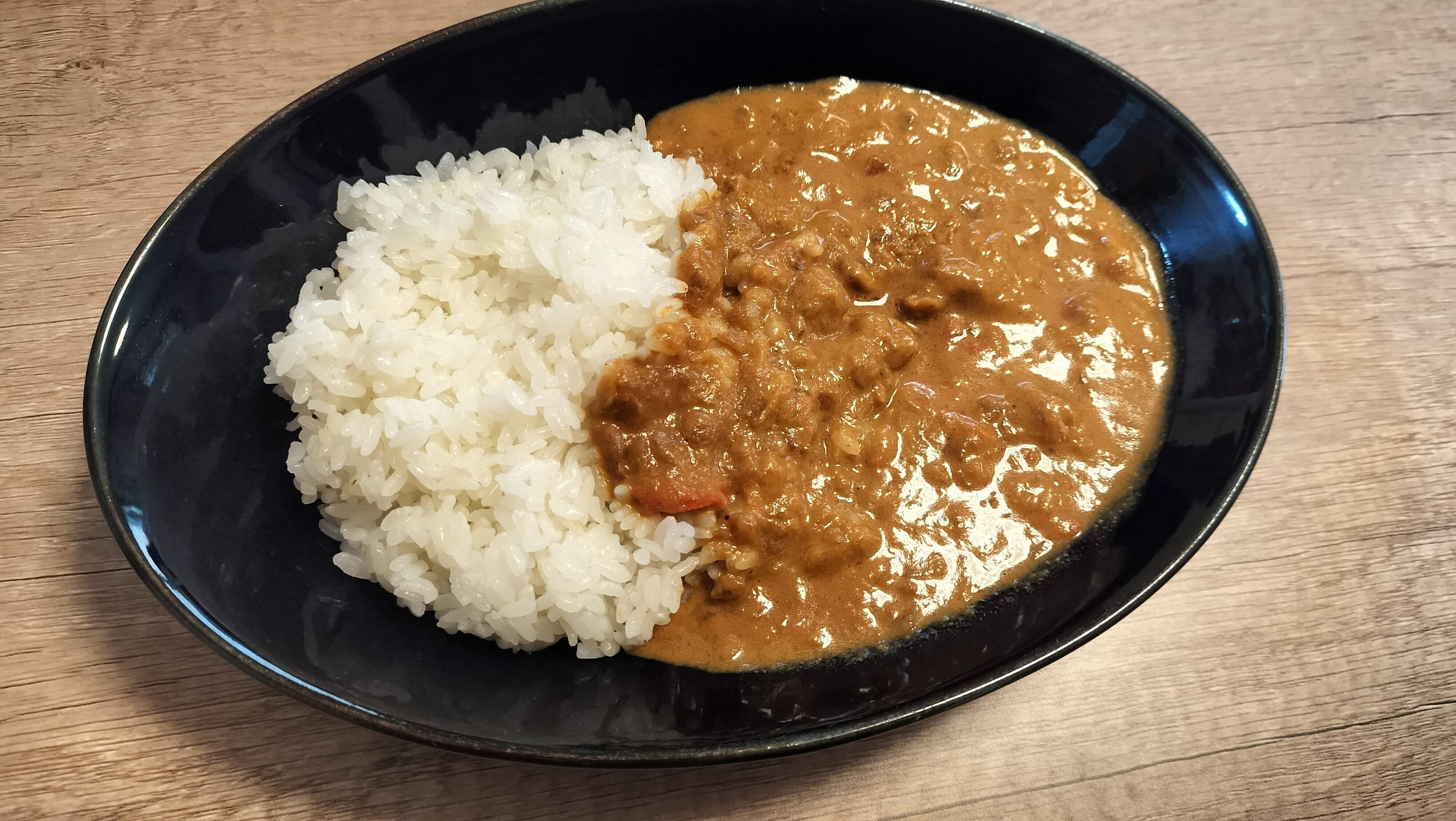 チキンドピアザ