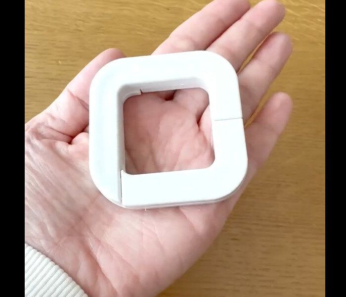 【無印良品】全ママに推す！トラベルバッグハンガー