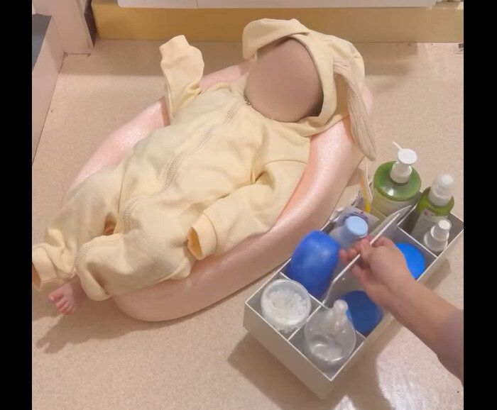 【無印良品】全部まとめて！収納キャリーボックス