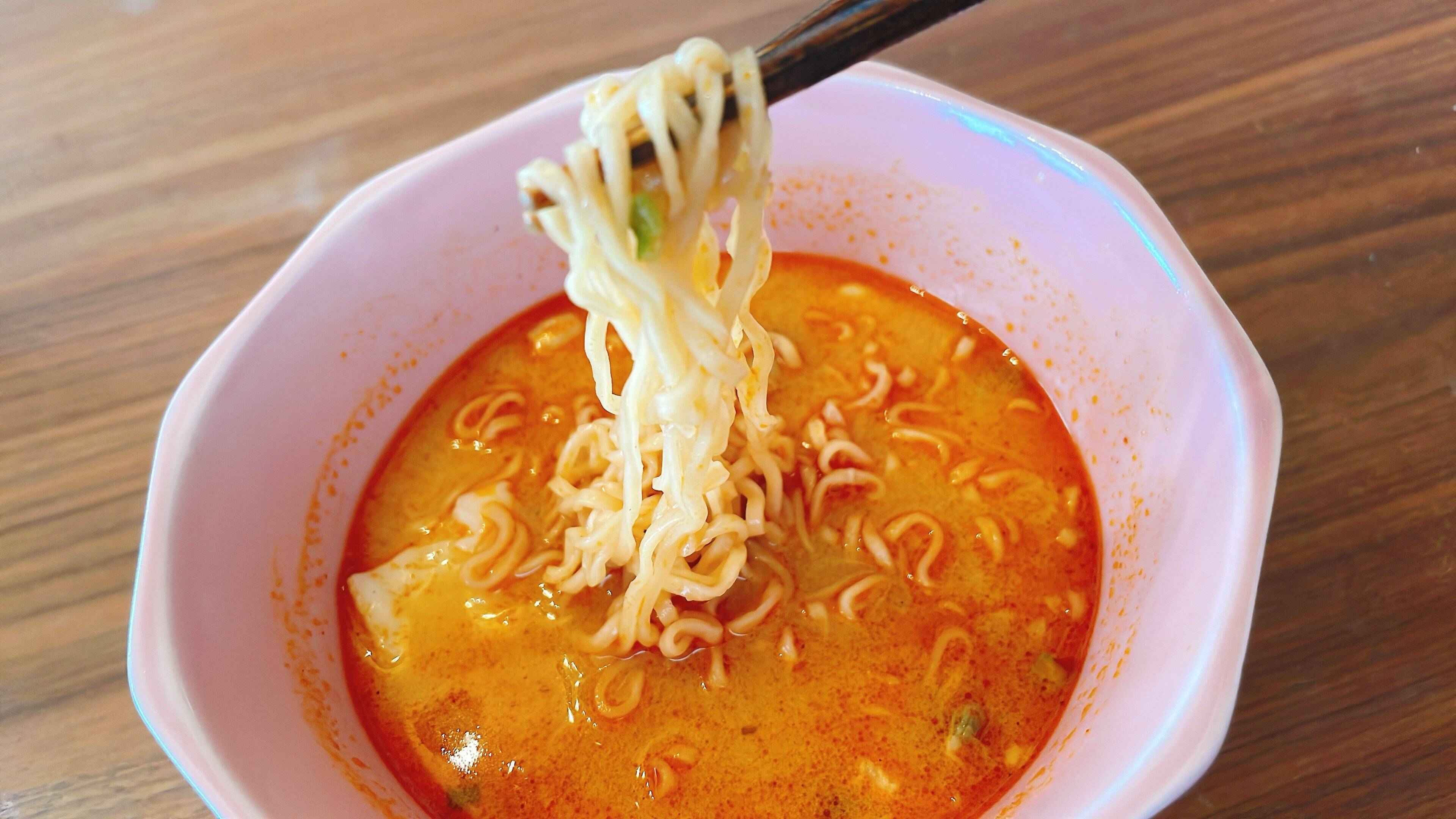 煮込むのもあり!