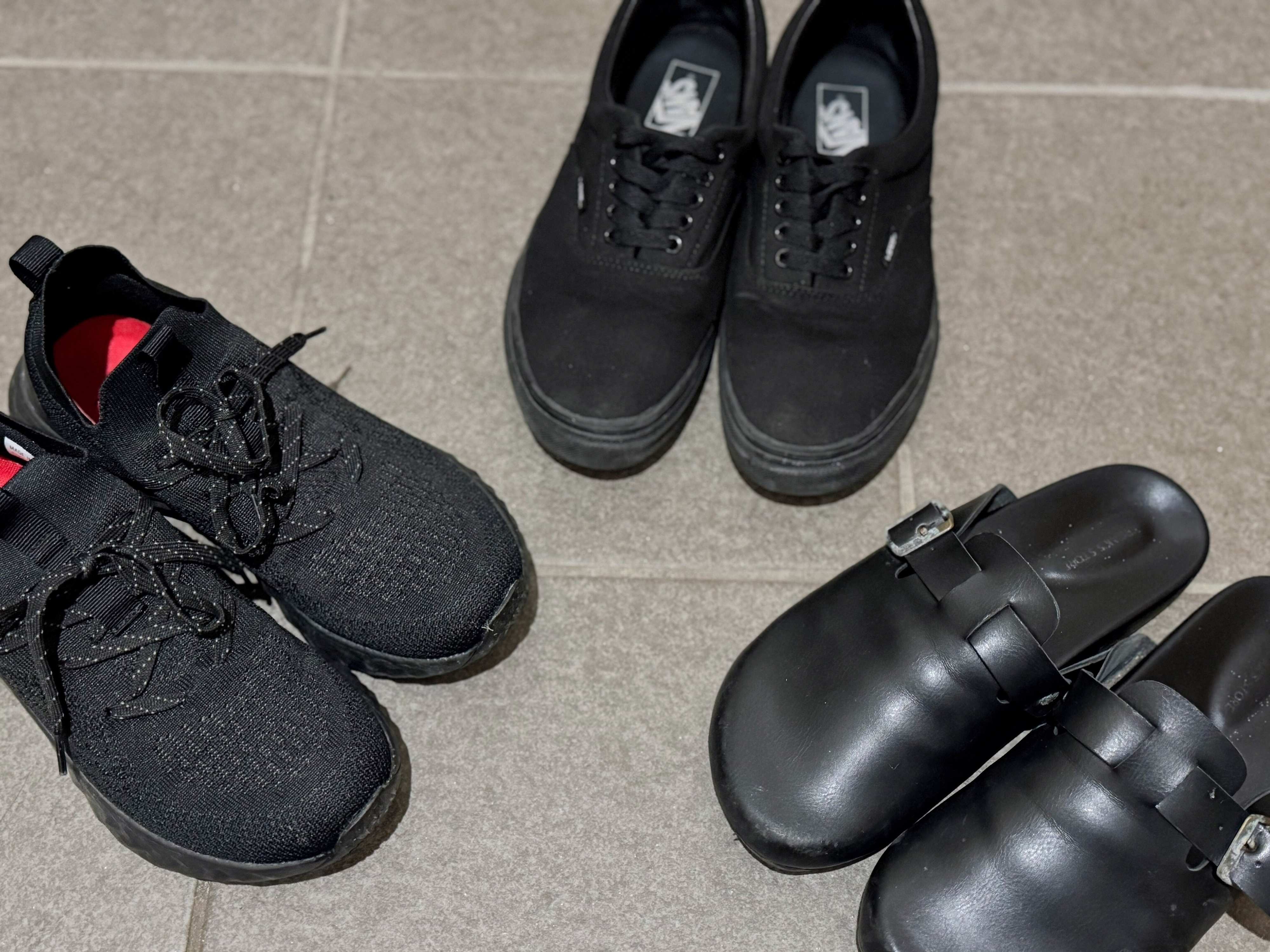 1．幅広い素材に対応しているから