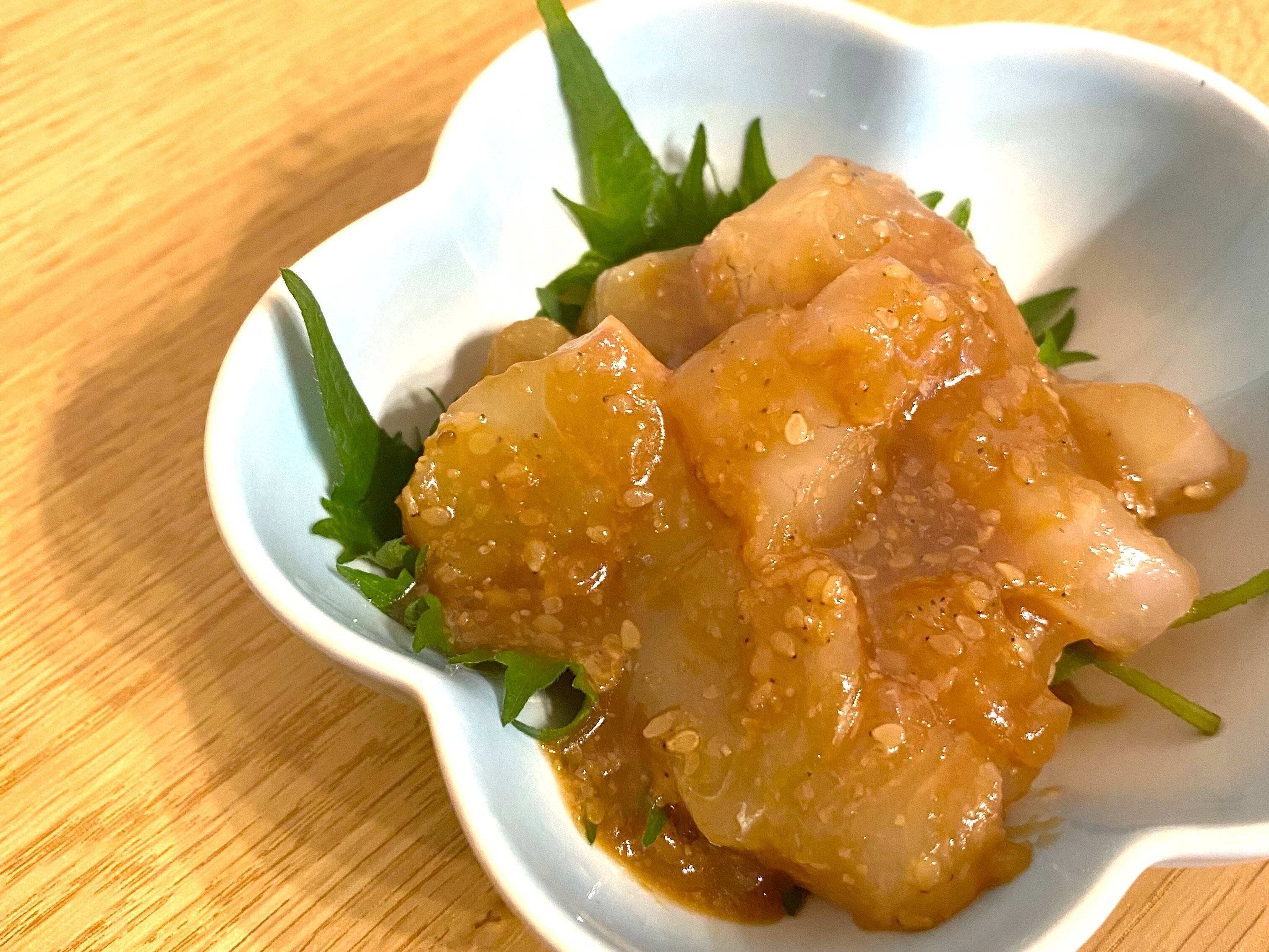 博多ごまさば風漬けだれ