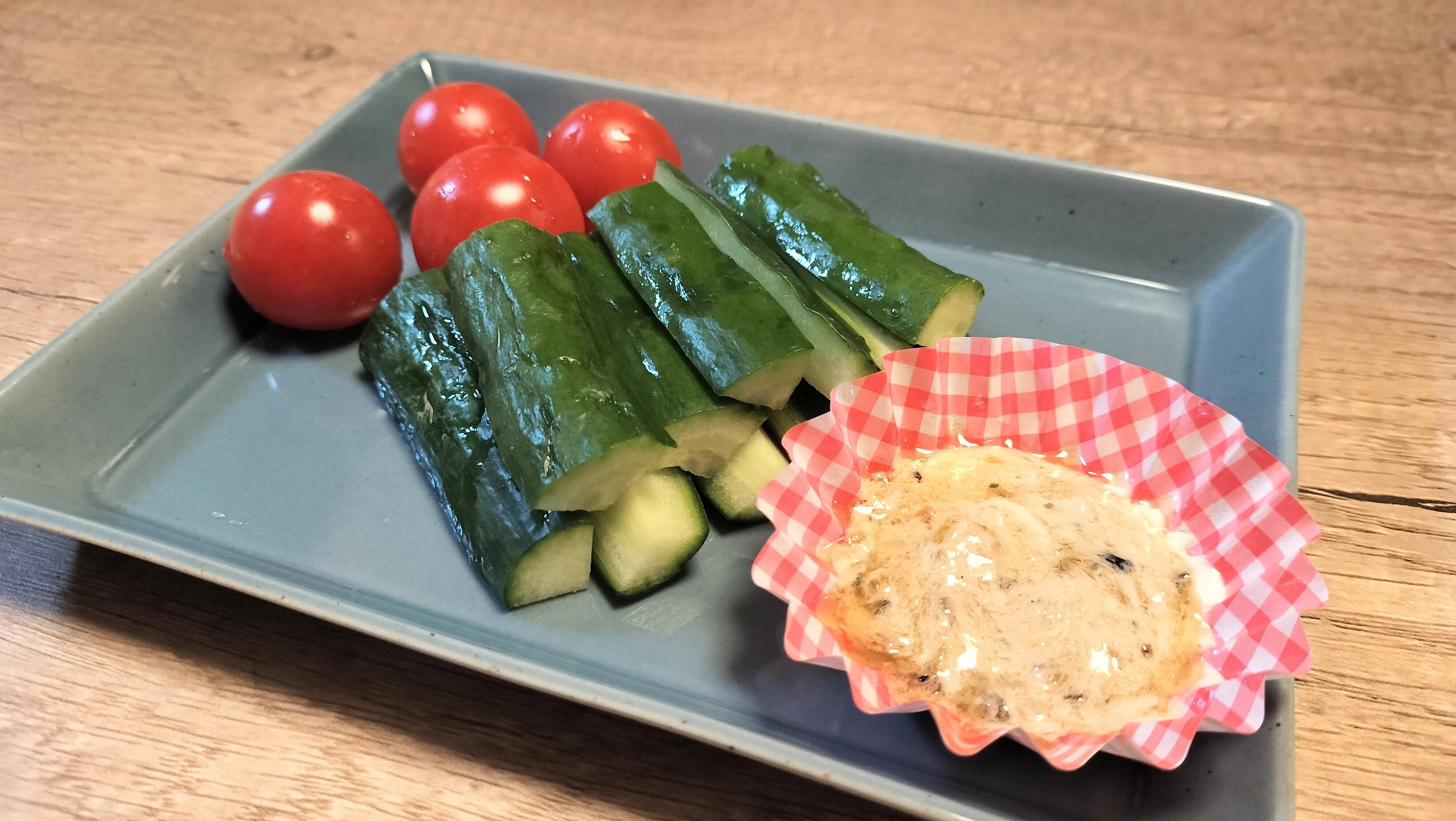 マヨディップソース