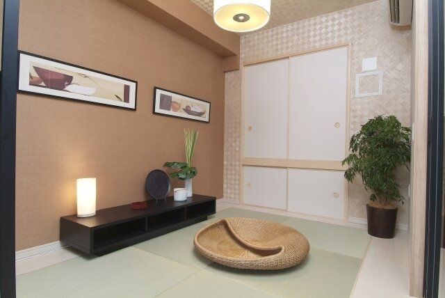 和室照明に北欧風は合う?自然素材が調和するおしゃれな空間の作り方