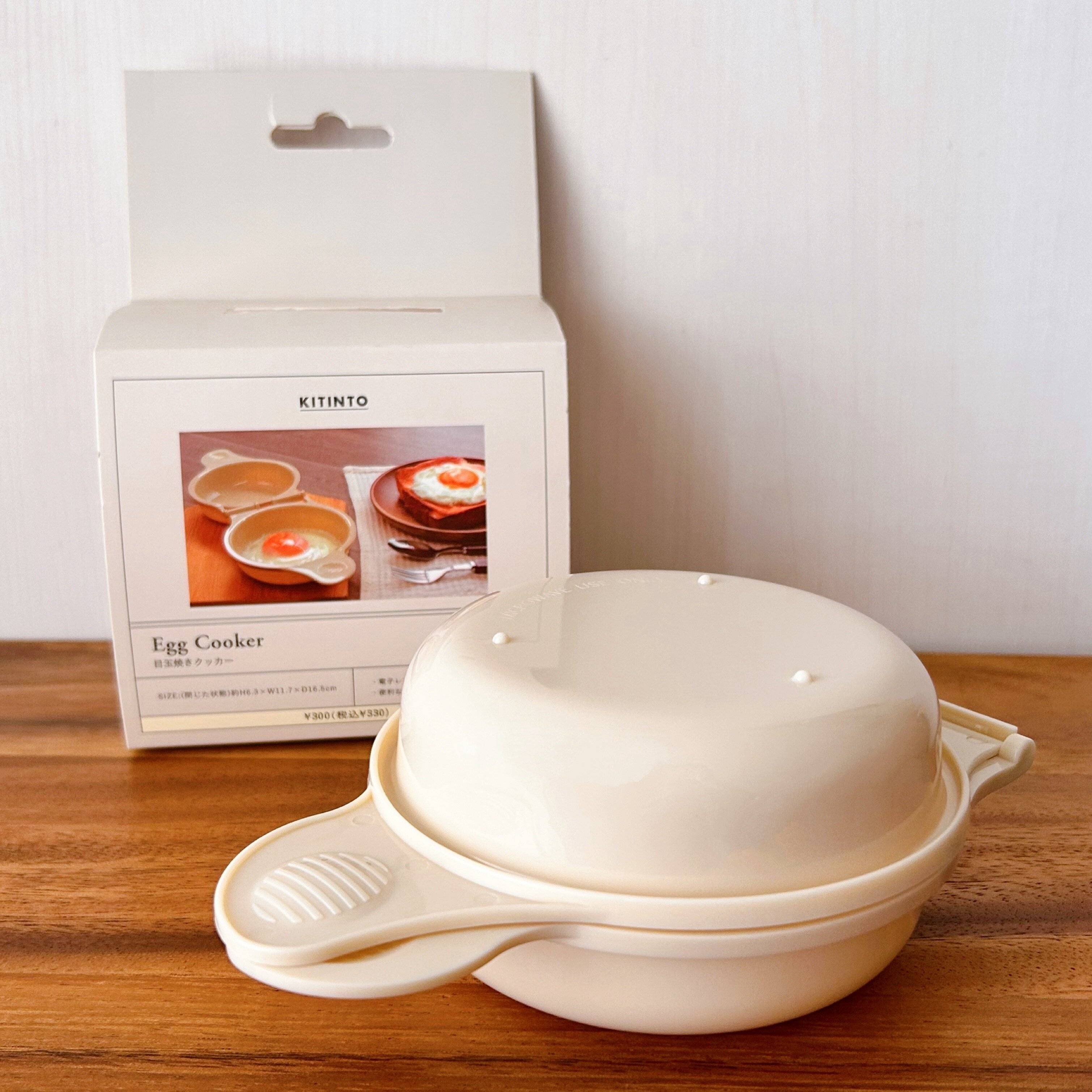 目玉焼きクッカー