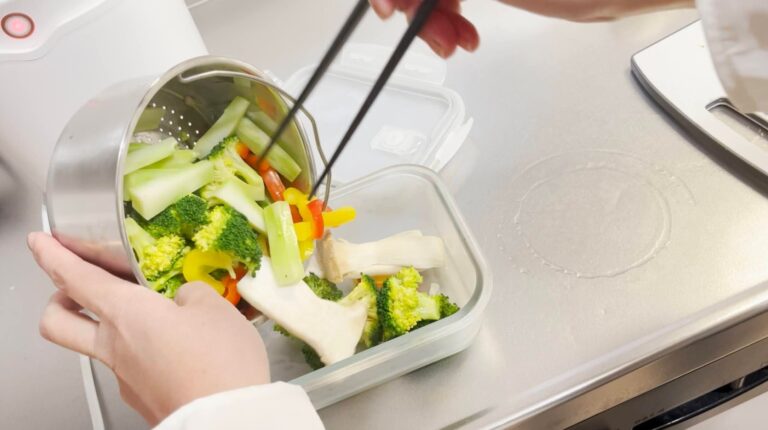 【作ったのに残る…】を卒業！“無理なく続く”作り置きのコツ