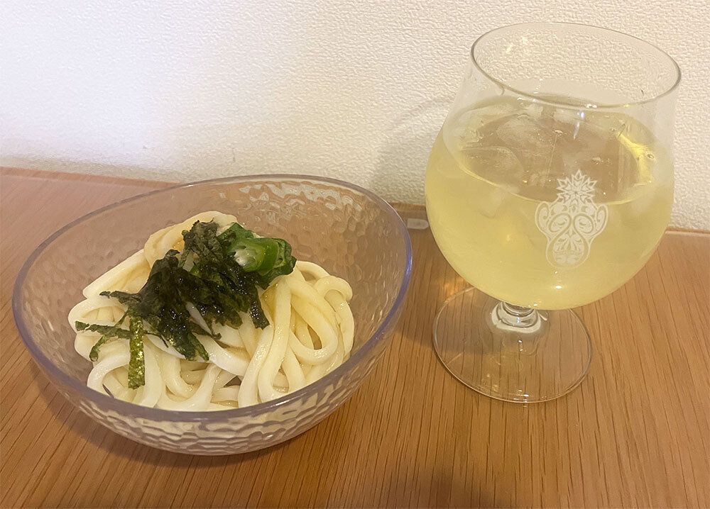 シチリア産レモンを使ったレモネードベースが絶品!大人もハマる旨さ