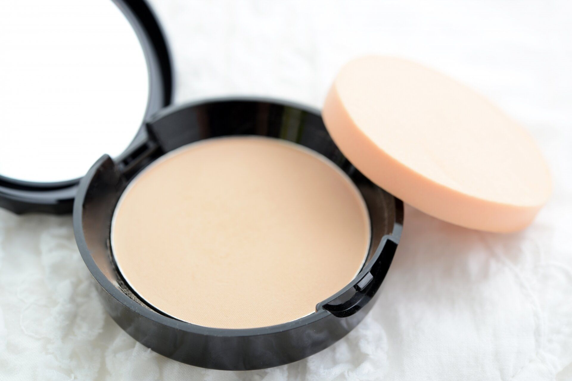 マスクにつかないファンデーション　ドラッグストア