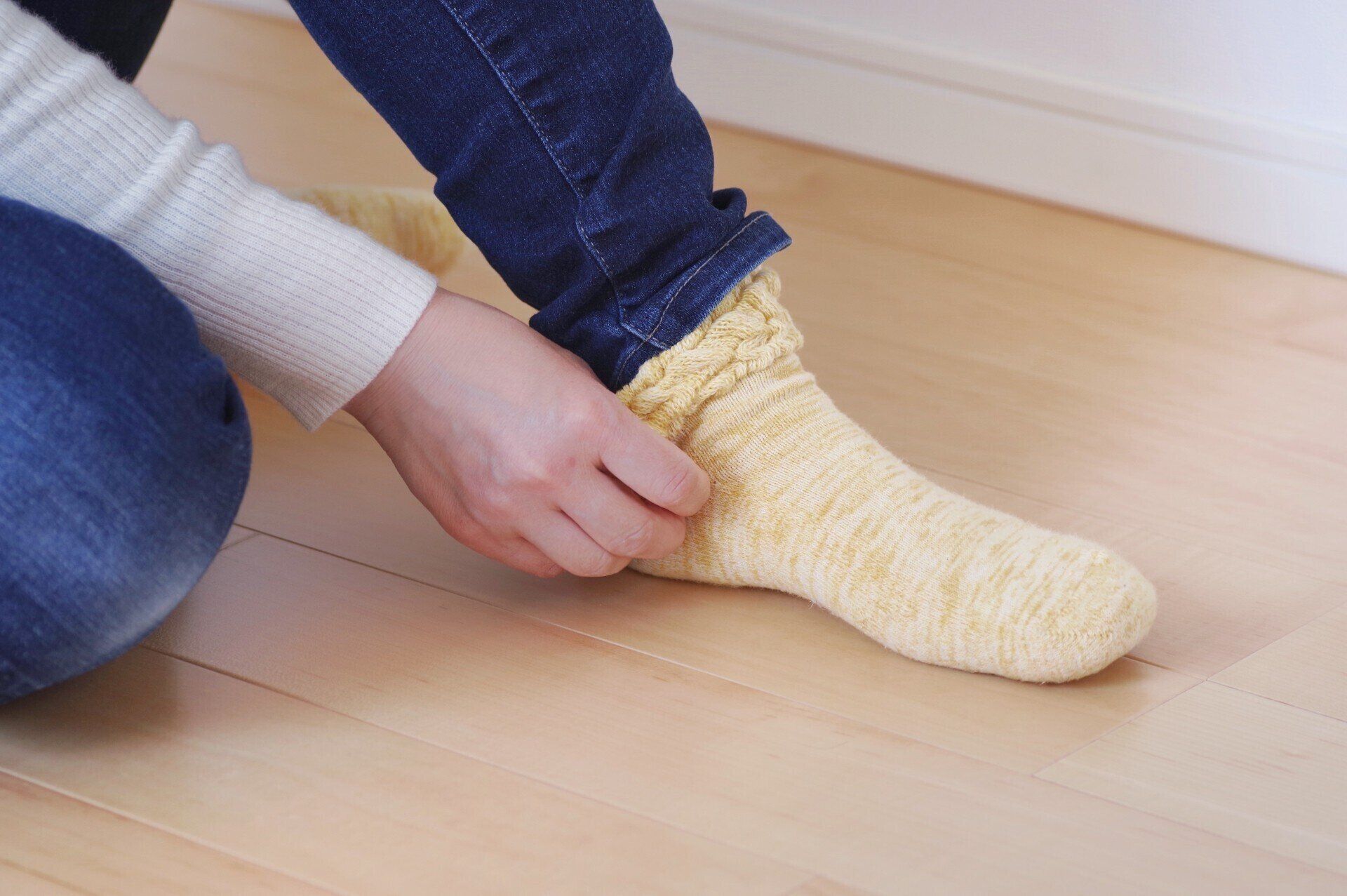 足の臭い消し　最強