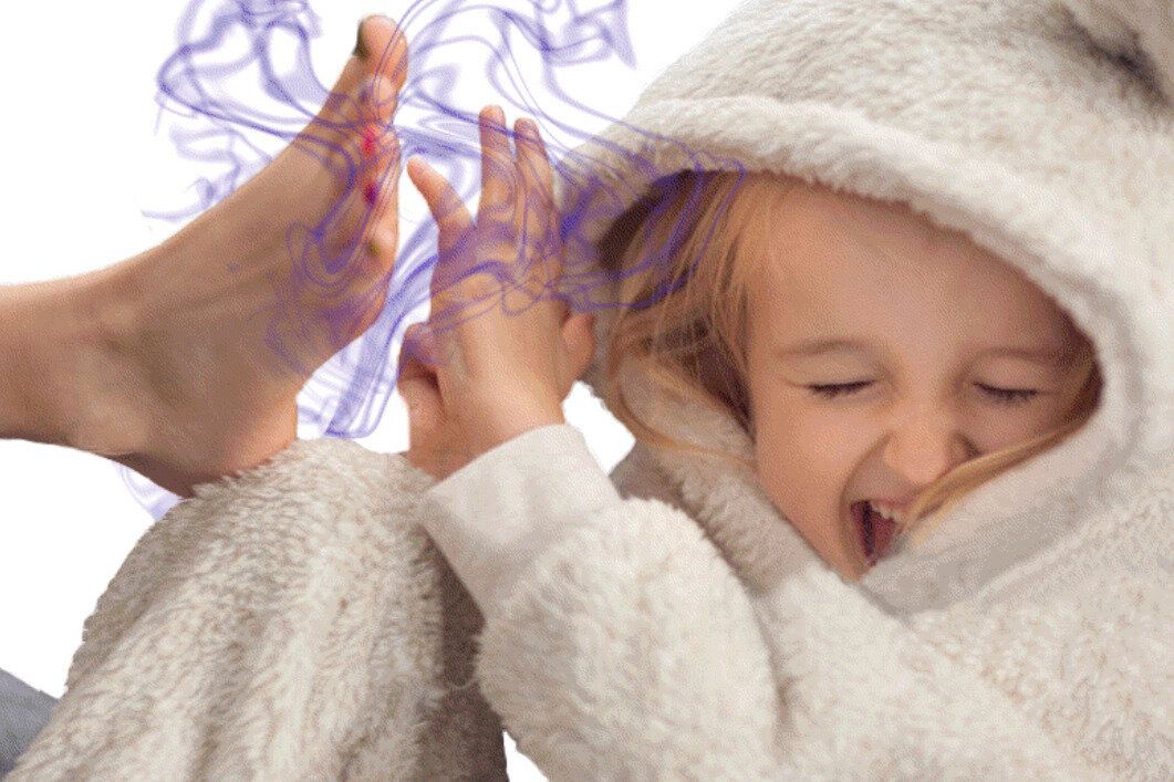 足の臭い消し　最強