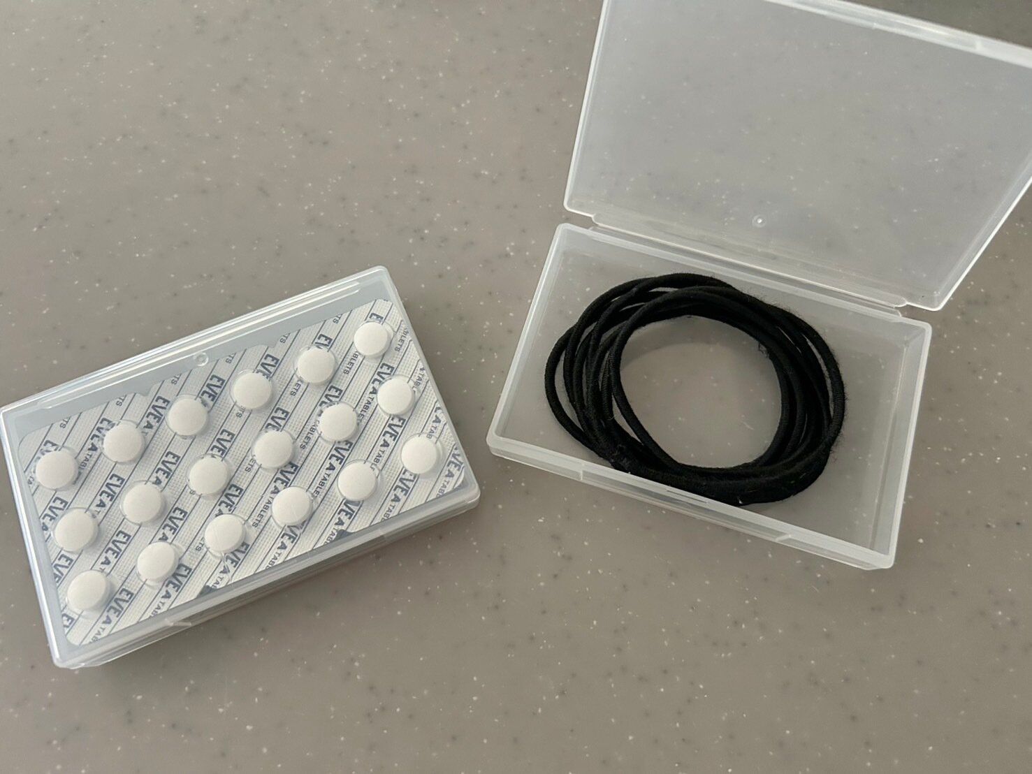 【ダイソー】絶対便利！きれいに仕分けして持ち運びできるカスタム小物収納ケースは複数個買いがおすすめ