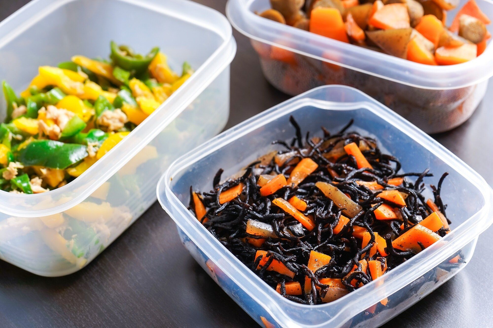 食中毒を防ぐ！暑い時期のお弁当づくりのNGアクション6選