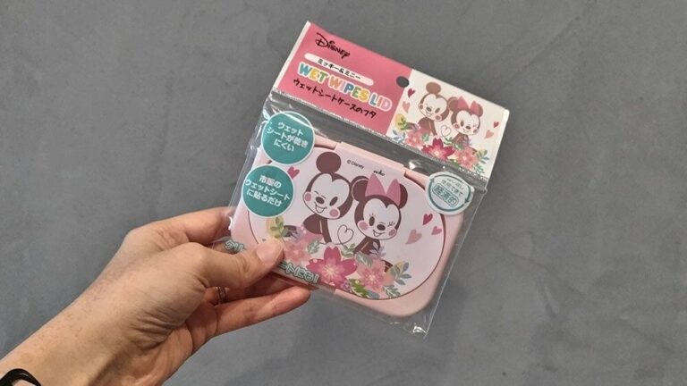 100均アイテムでお悩み解決！ウェットティッシュの蓋で暮らしがもっと便利になる3つの活用術